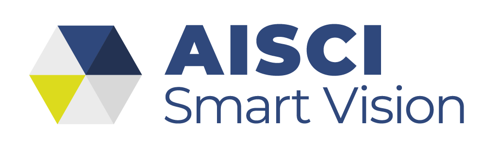 AISCI SMART INVENTORY Logo